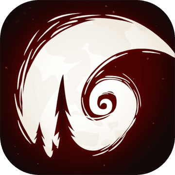 月圆之夜24元解锁版 Logo